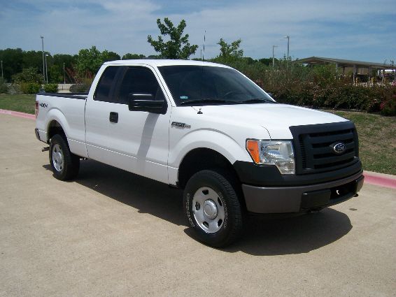 Ford F150 2009 photo 1