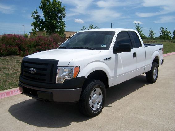 Ford F150 2009 photo 4