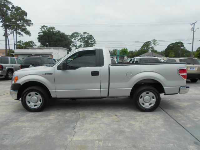 Ford F150 2009 photo 4