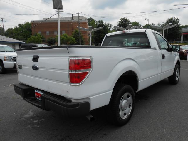 Ford F150 2009 photo 1