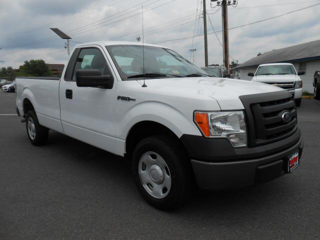 Ford F150 2009 photo 2