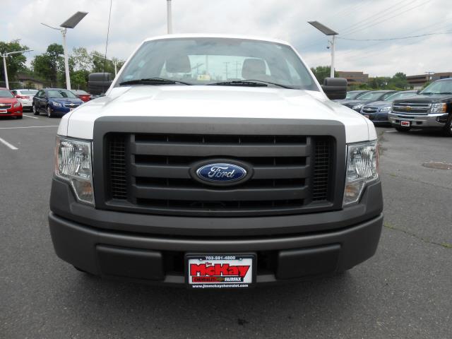 Ford F150 2009 photo 3