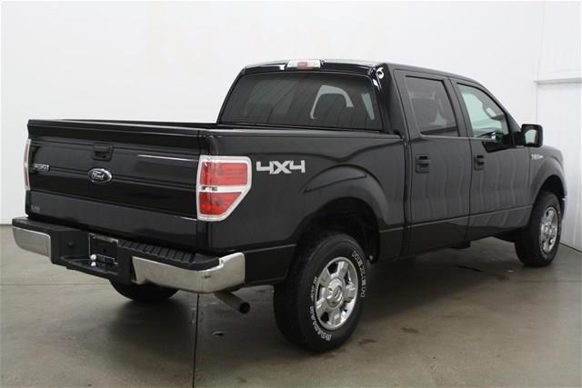 Ford F150 2009 photo 4