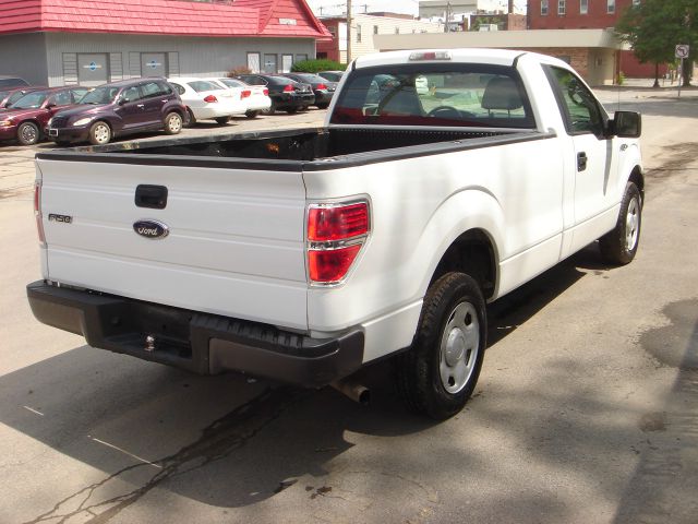 Ford F150 2009 photo 1