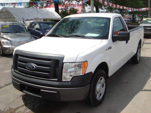 Ford F150 2009 photo 2