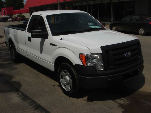 Ford F150 2009 photo 3