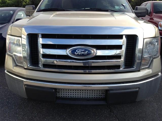 Ford F150 2009 photo 3