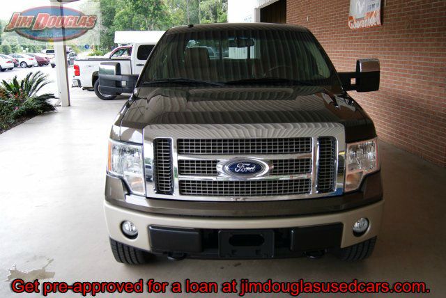 Ford F150 2009 photo 1