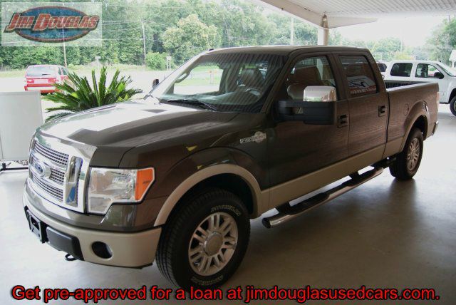 Ford F150 2009 photo 3