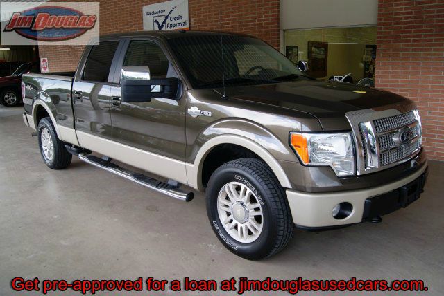 Ford F150 2009 photo 4