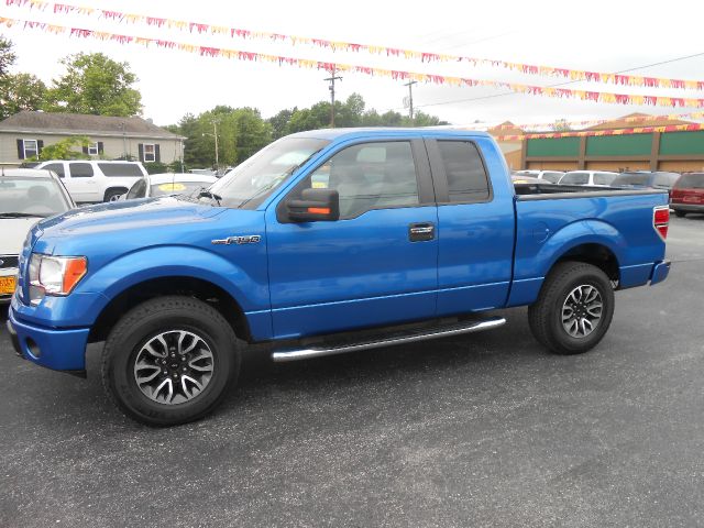 Ford F150 2009 photo 1