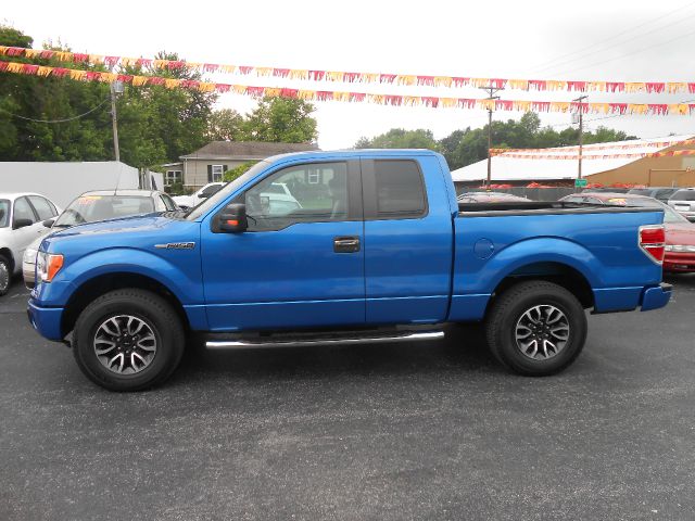 Ford F150 2009 photo 6