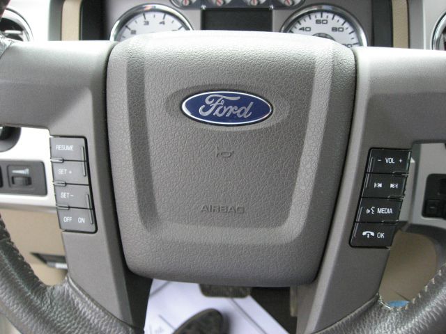 Ford F150 2009 photo 1