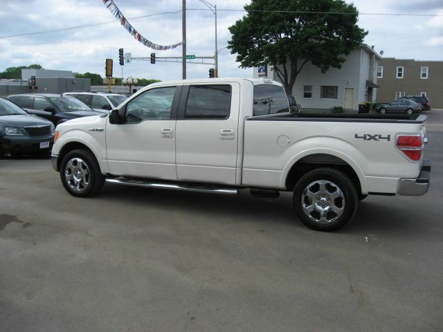 Ford F150 2009 photo 15