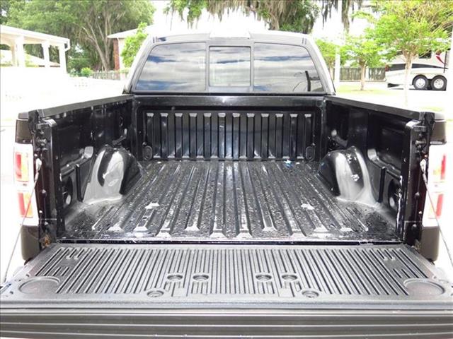 Ford F150 2009 photo 12