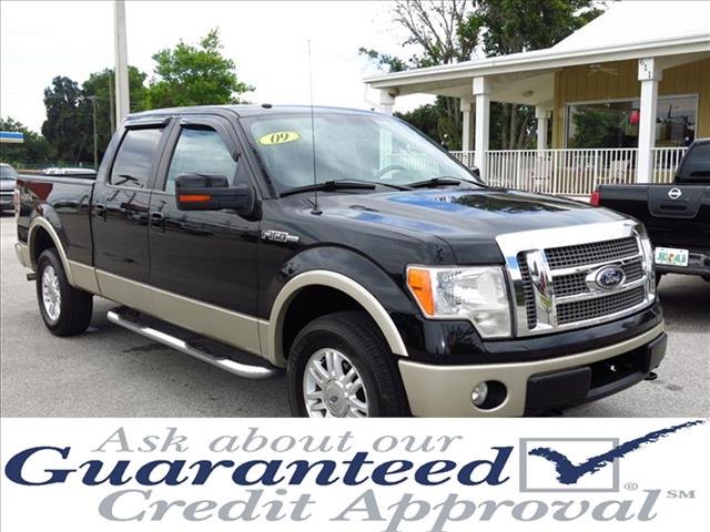 Ford F150 2009 photo 15