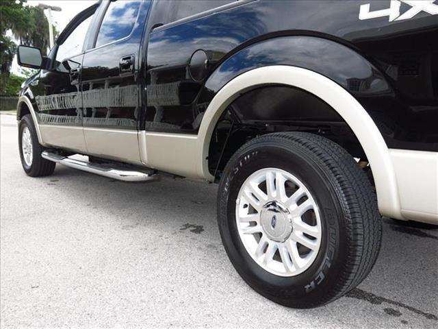 Ford F150 2009 photo 16