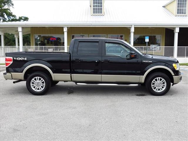 Ford F150 2009 photo 6