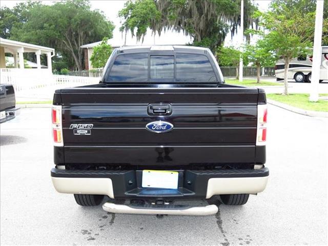 Ford F150 2009 photo 7