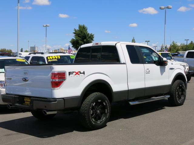 Ford F150 2009 photo 1