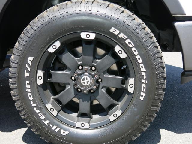 Ford F150 2009 photo 2