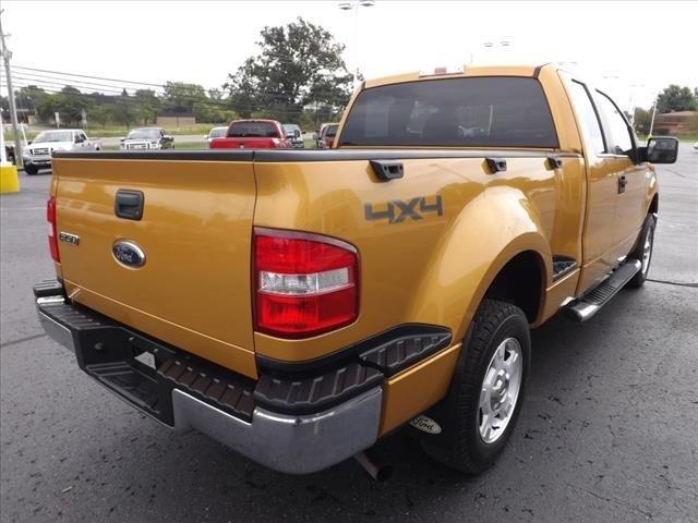 Ford F150 2009 photo 3