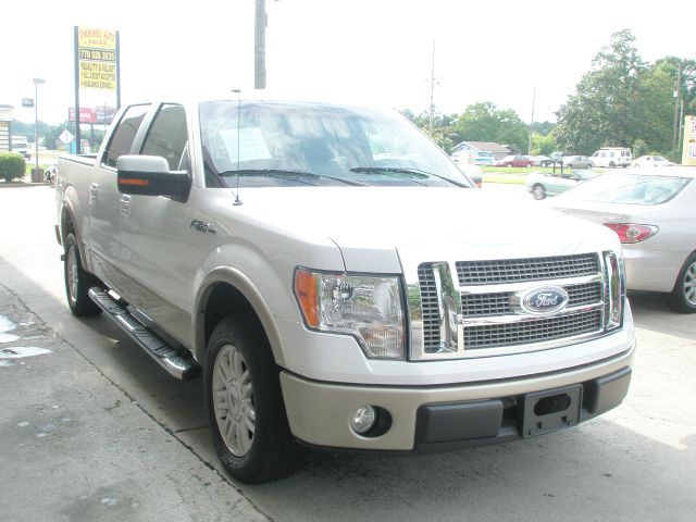 Ford F150 Unknown Pickup Truck