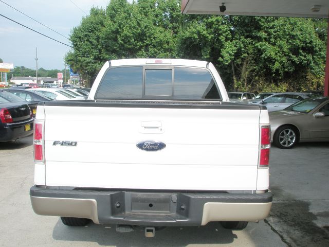 Ford F150 2009 photo 1