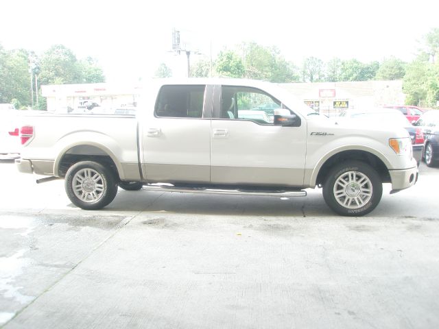 Ford F150 2009 photo 2