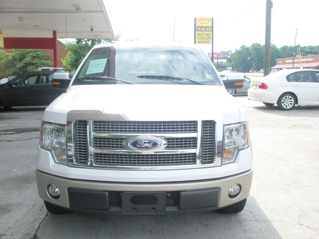 Ford F150 2009 photo 3