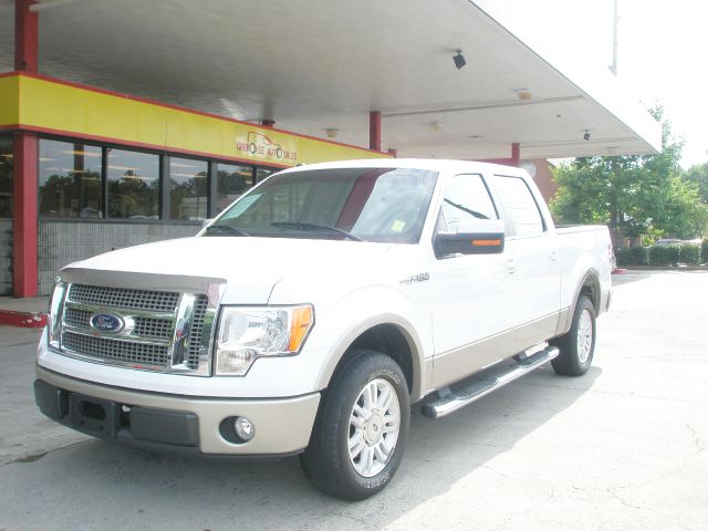 Ford F150 2009 photo 4