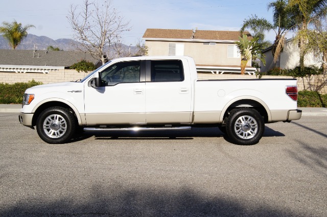 Ford F150 2009 photo 1