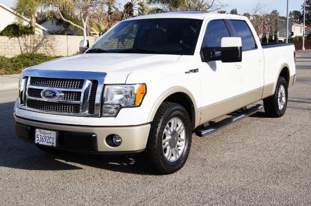 Ford F150 2009 photo 2