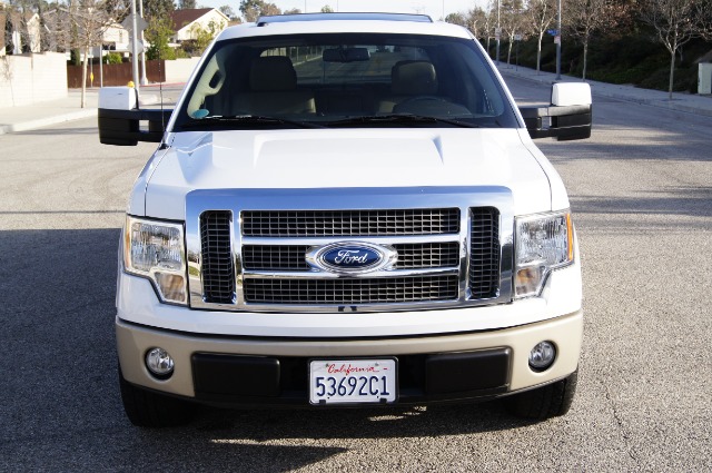 Ford F150 2009 photo 3