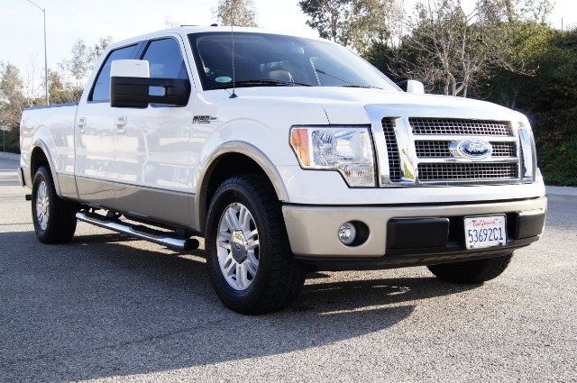 Ford F150 2009 photo 4