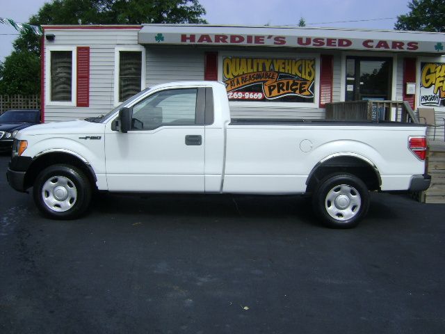 Ford F150 2009 photo 1