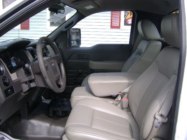 Ford F150 2009 photo 3