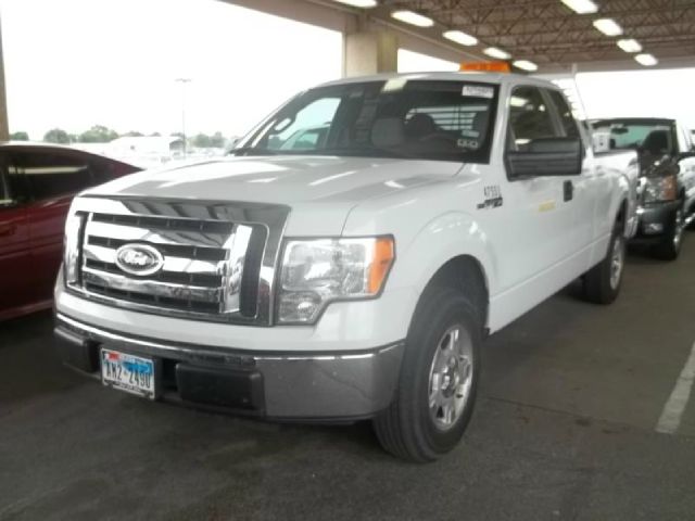 Ford F150 2010 photo 4