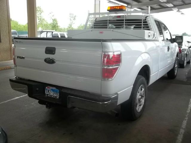 Ford F150 2010 photo 5