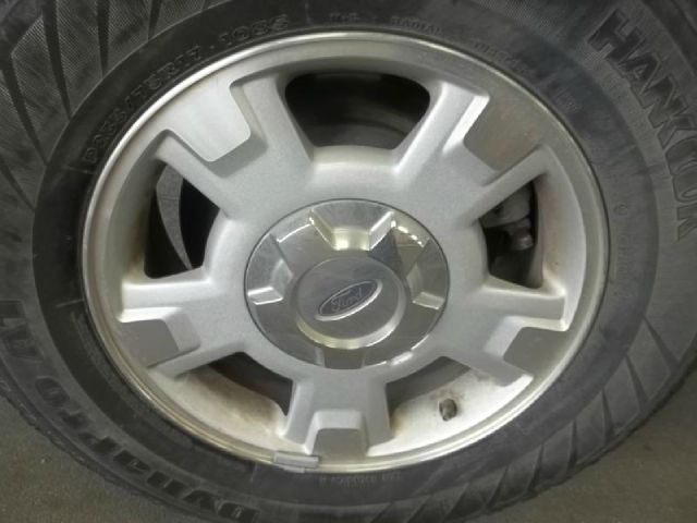 Ford F150 2010 photo 6