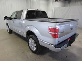 Ford F150 C230 Sport W/navigation Pickup Truck