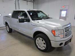 Ford F150 2010 photo 6