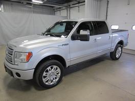 Ford F150 2010 photo 8