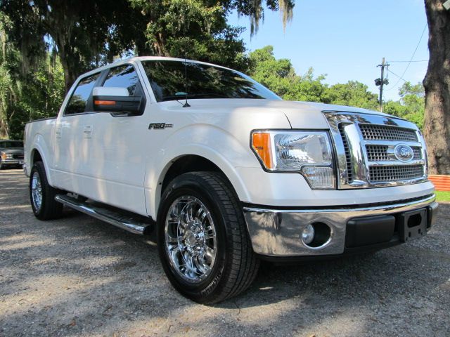 Ford F150 2010 photo 4