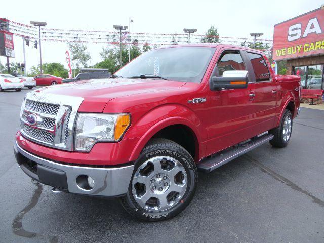 Ford F150 2010 photo 1