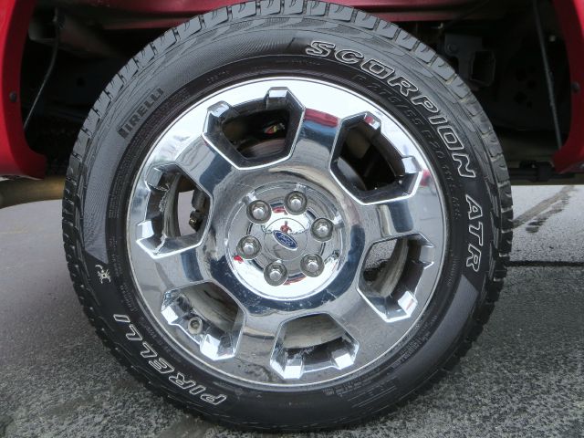 Ford F150 2010 photo 3