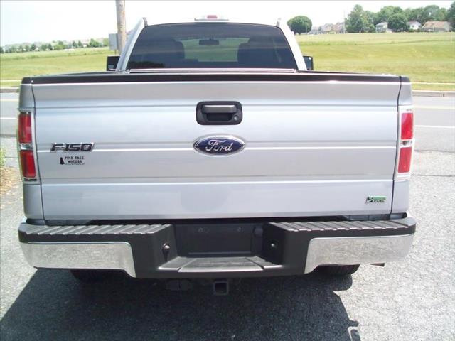 Ford F150 2010 photo 1