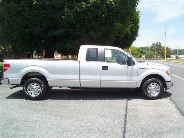 Ford F150 2010 photo 11