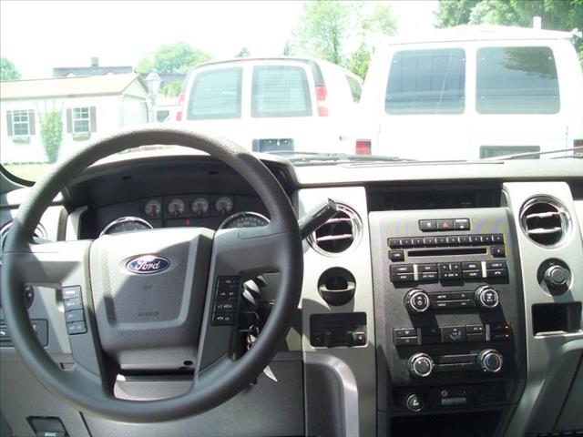 Ford F150 2010 photo 12