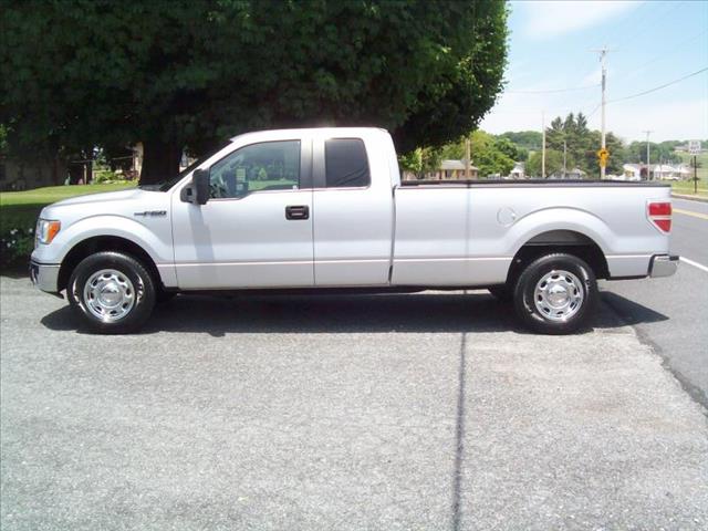 Ford F150 2010 photo 17